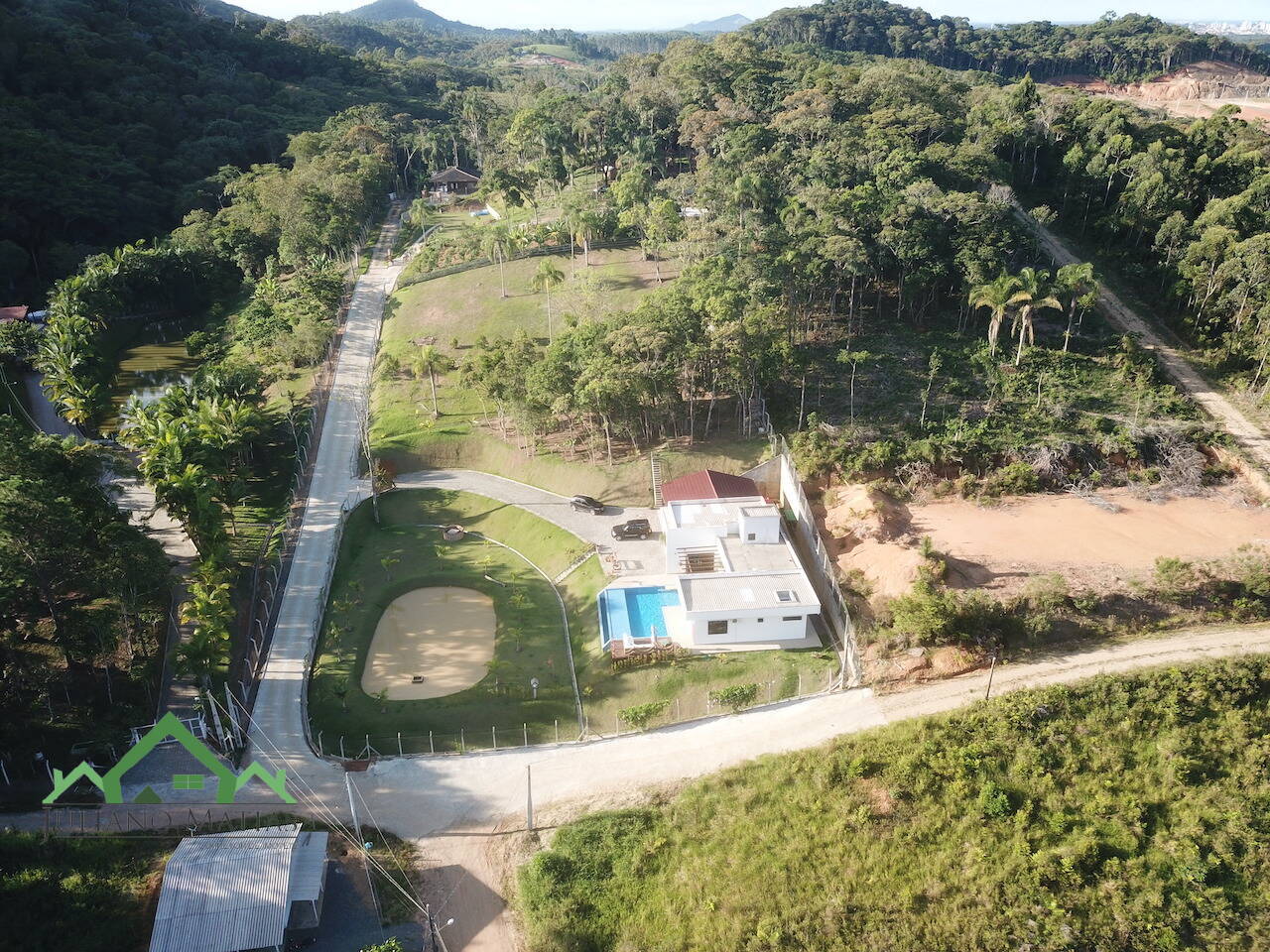 Fazenda à venda com 3 quartos, 286m² - Foto 43