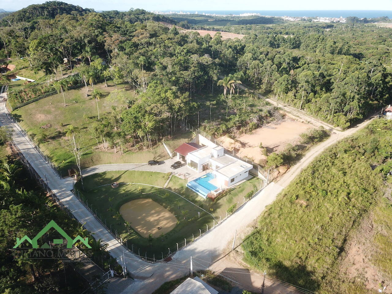 Fazenda à venda com 3 quartos, 286m² - Foto 44