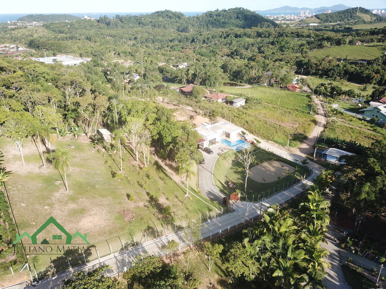 Fazenda à venda com 3 quartos, 286m² - Foto 46