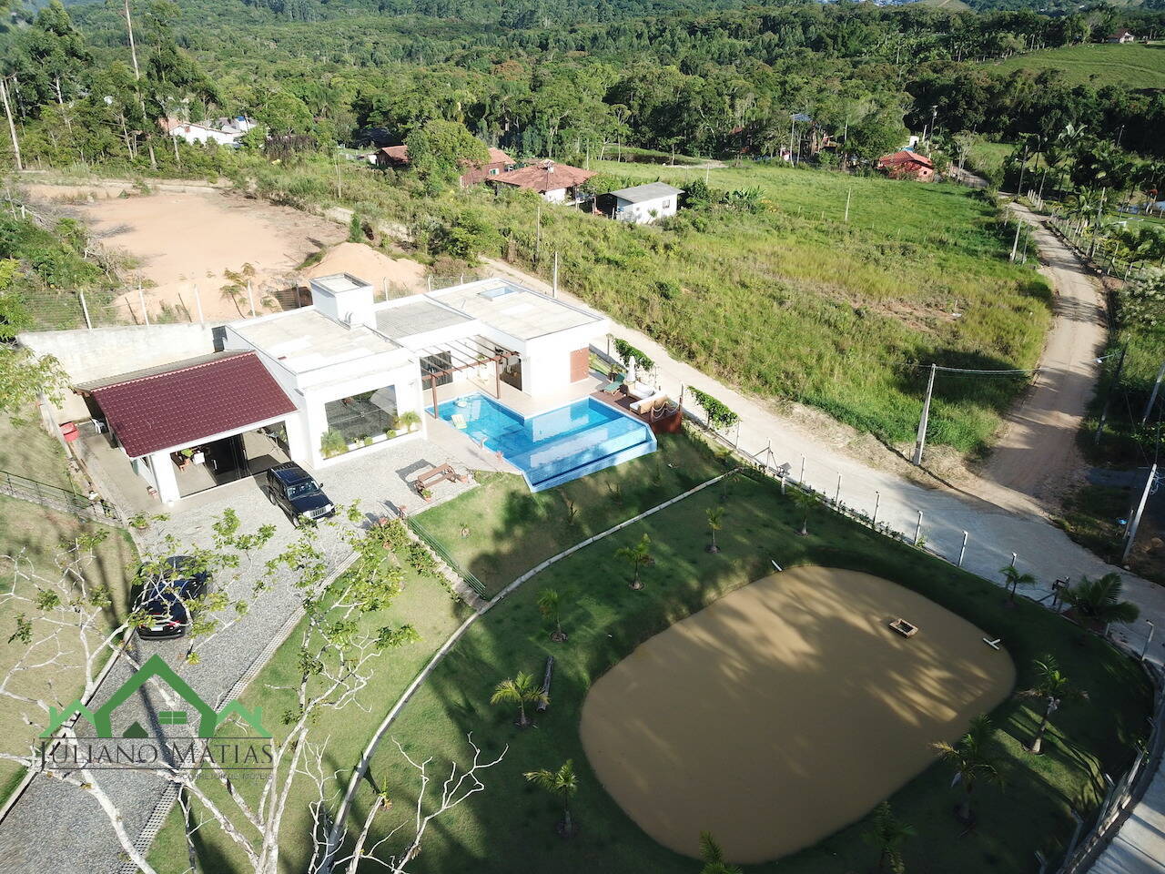 Fazenda à venda com 3 quartos, 286m² - Foto 51