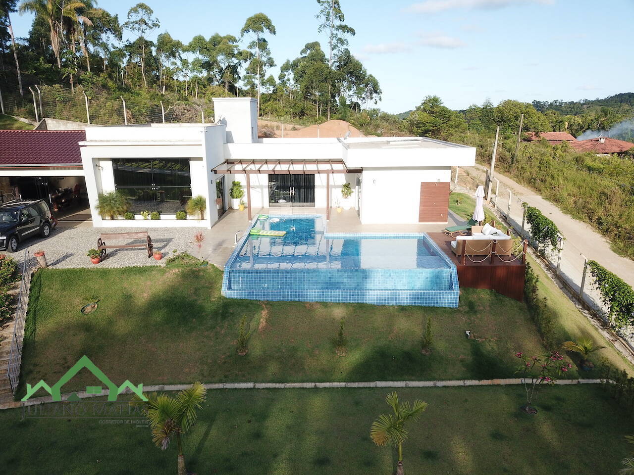 Fazenda à venda com 3 quartos, 286m² - Foto 53