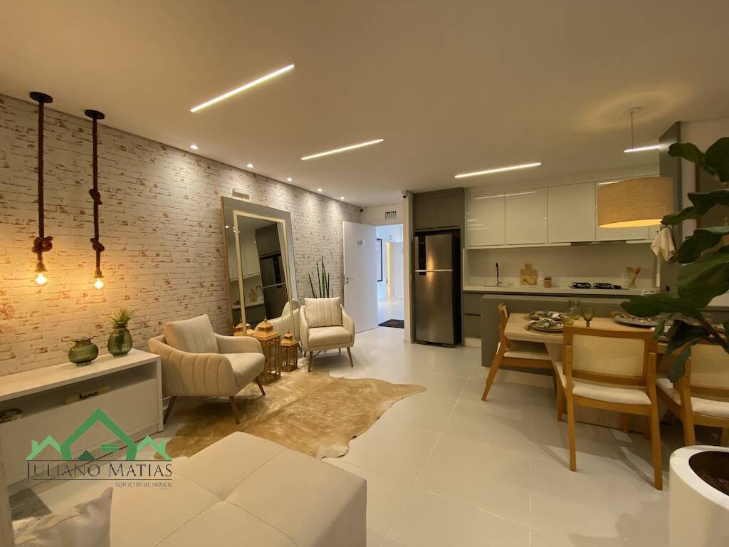 Apartamento à venda com 3 quartos, 189m² - Foto 7