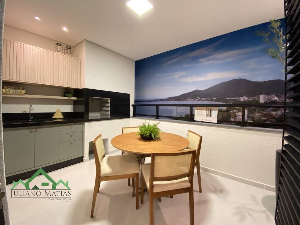 Apartamento à venda com 3 quartos, 189m² - Foto 9