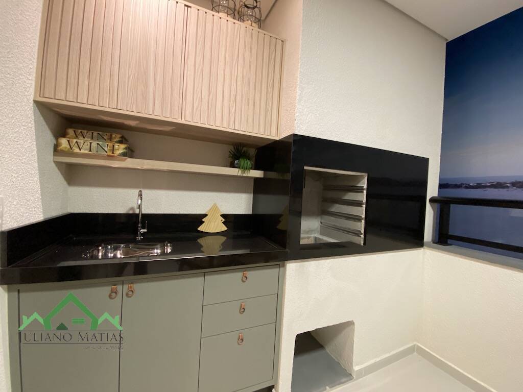 Apartamento à venda com 3 quartos, 189m² - Foto 10