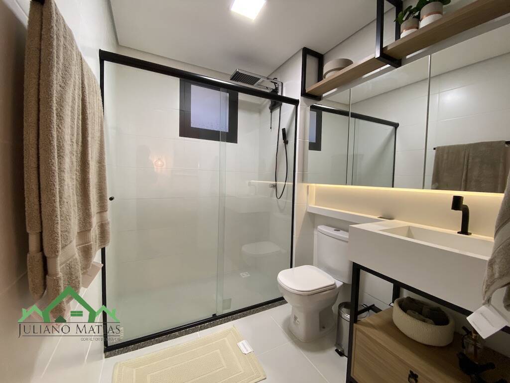 Apartamento à venda com 3 quartos, 189m² - Foto 14