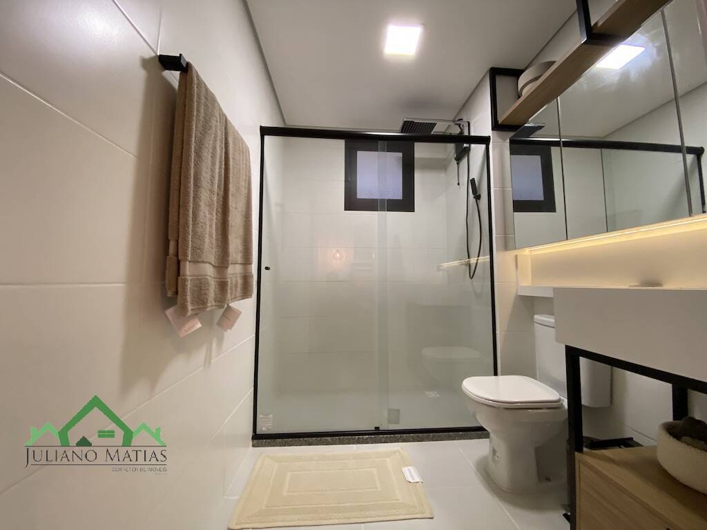 Apartamento à venda com 3 quartos, 189m² - Foto 15