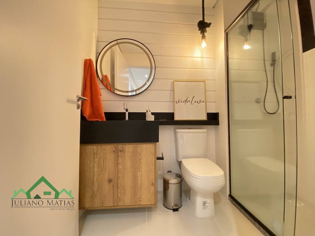 Apartamento à venda com 3 quartos, 189m² - Foto 16