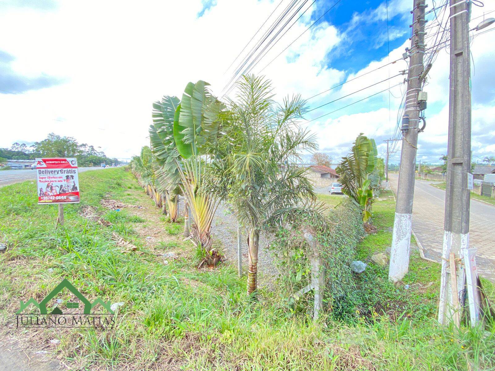 Terreno à venda, 3780m² - Foto 8