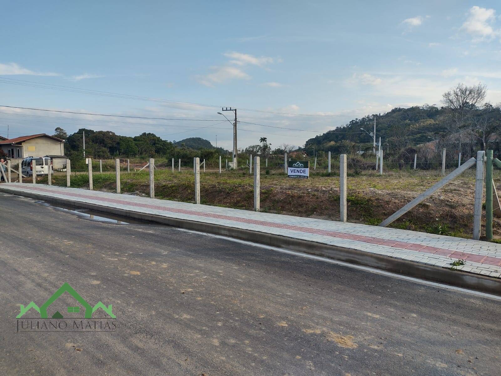 Terreno à venda, 360m² - Foto 5