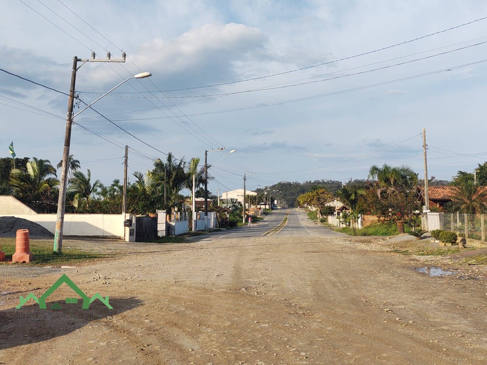 Terreno à venda, 360m² - Foto 7