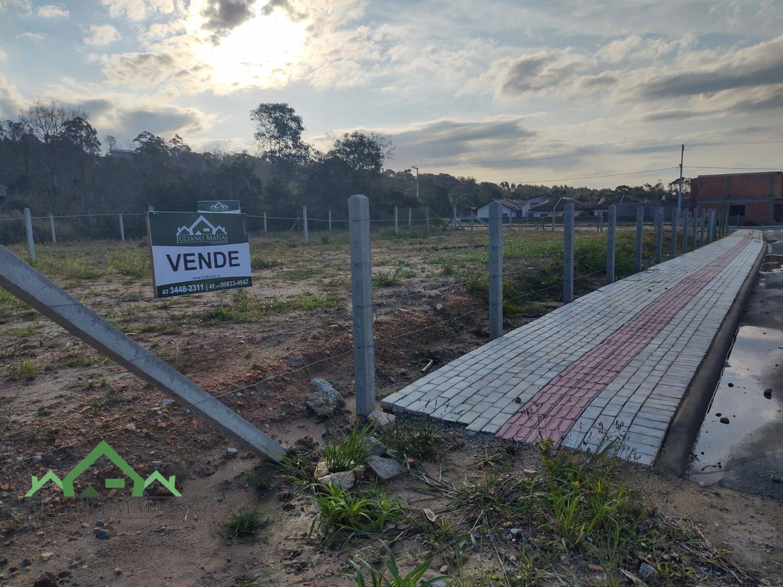 Terreno à venda, 360m² - Foto 6