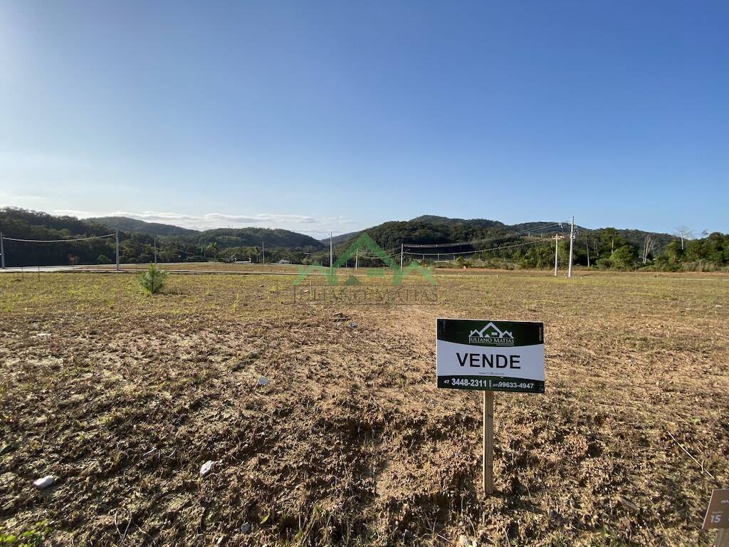 Terreno à venda, 240m² - Foto 1