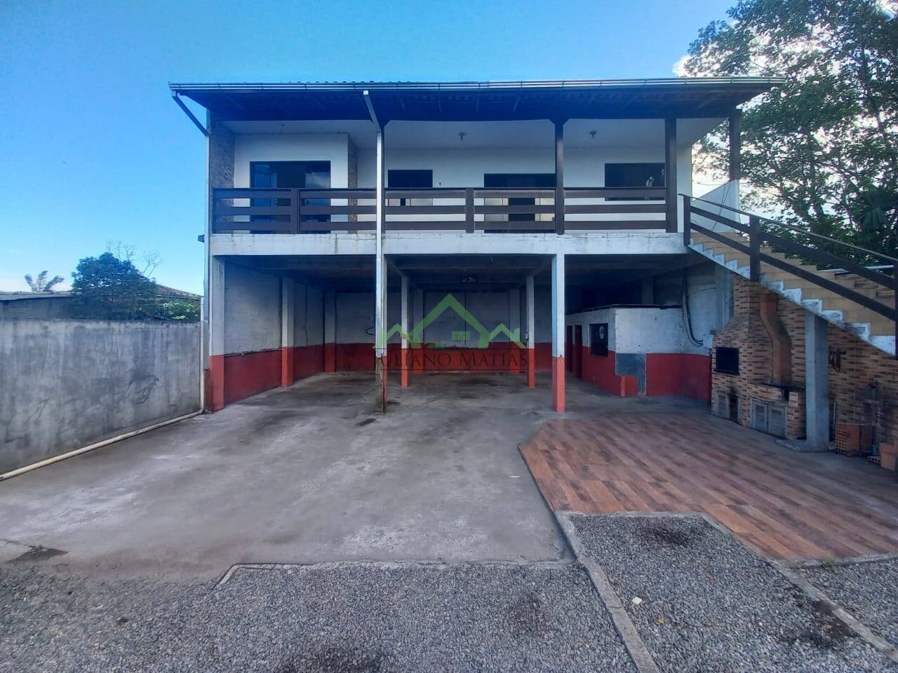 Sobrado à venda com 2 quartos, 168m² - Foto 2