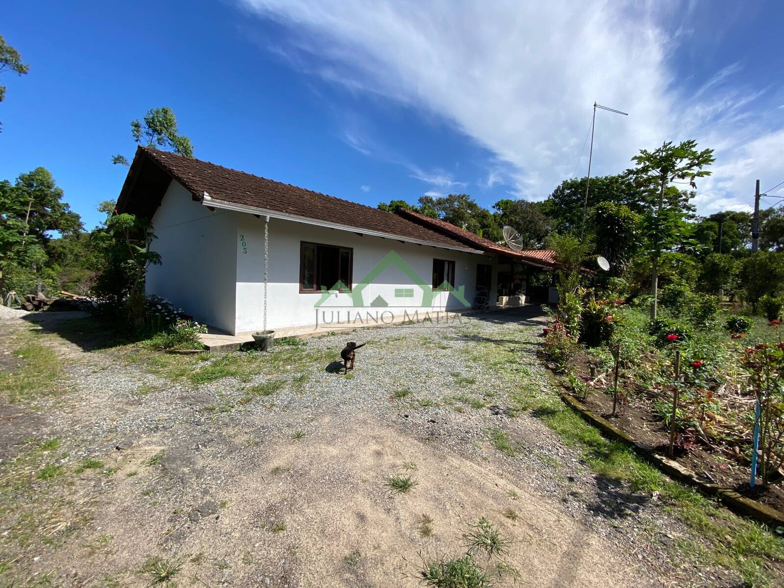 Fazenda à venda com 4 quartos, 189m² - Foto 2