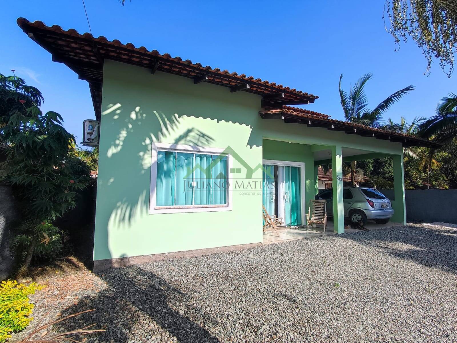 Fazenda à venda com 3 quartos, 115m² - Foto 1