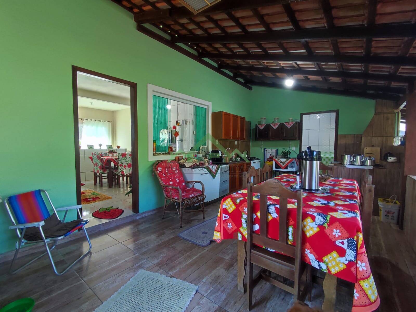 Fazenda à venda com 3 quartos, 115m² - Foto 13