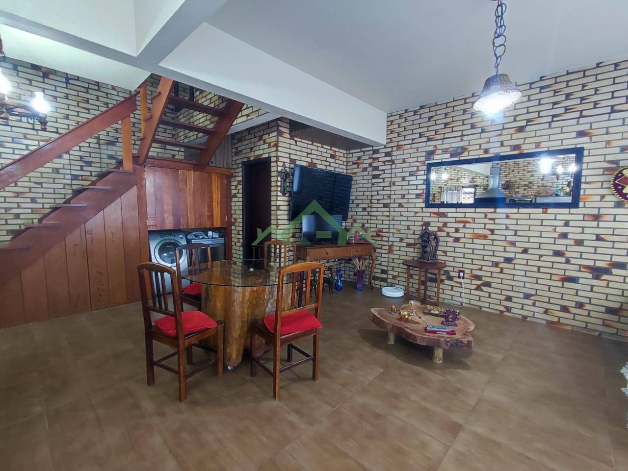 Casa à venda com 3 quartos, 200m² - Foto 7