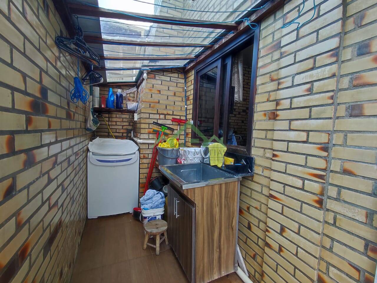 Casa à venda com 3 quartos, 200m² - Foto 36