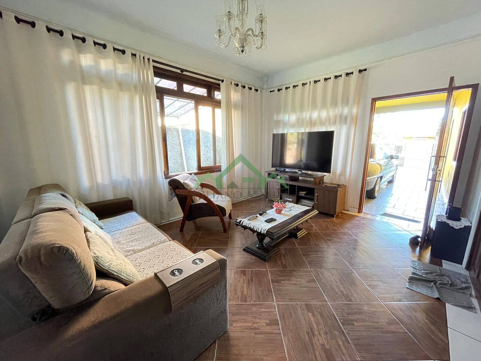 Casa à venda com 4 quartos, 300m² - Foto 5