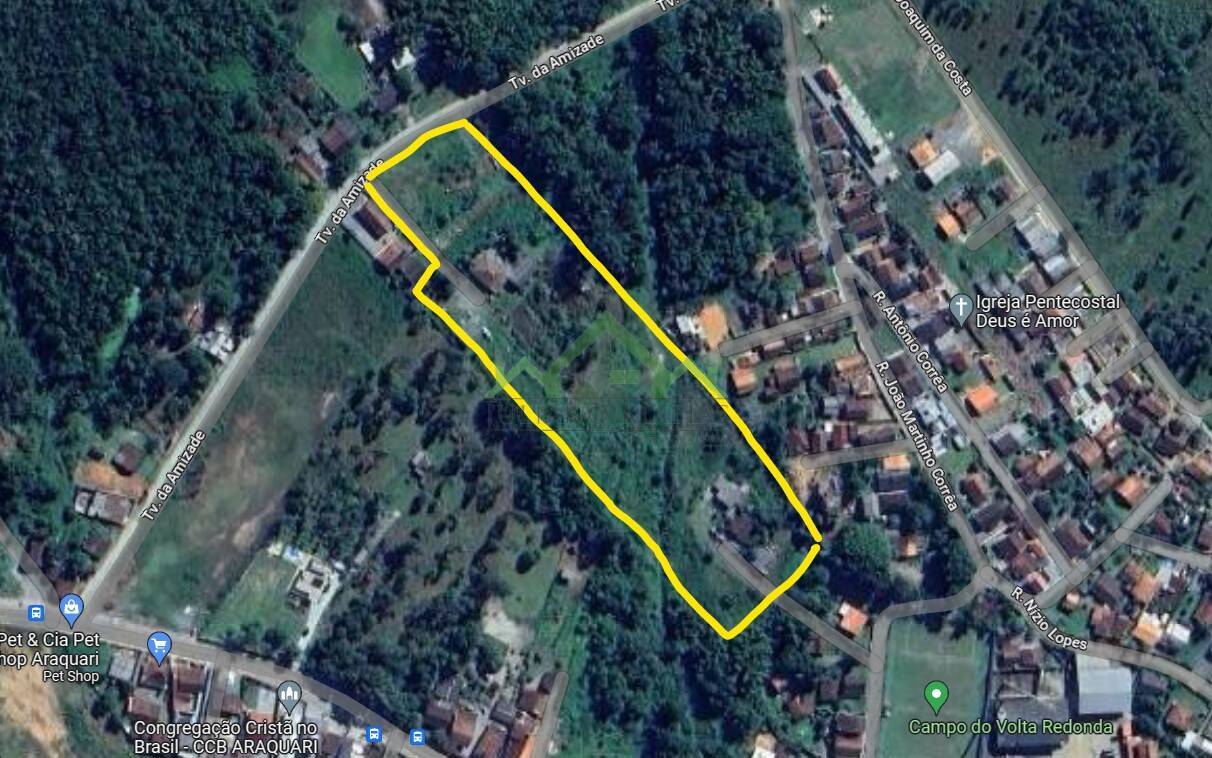 Terreno à venda, 100m² - Foto 1