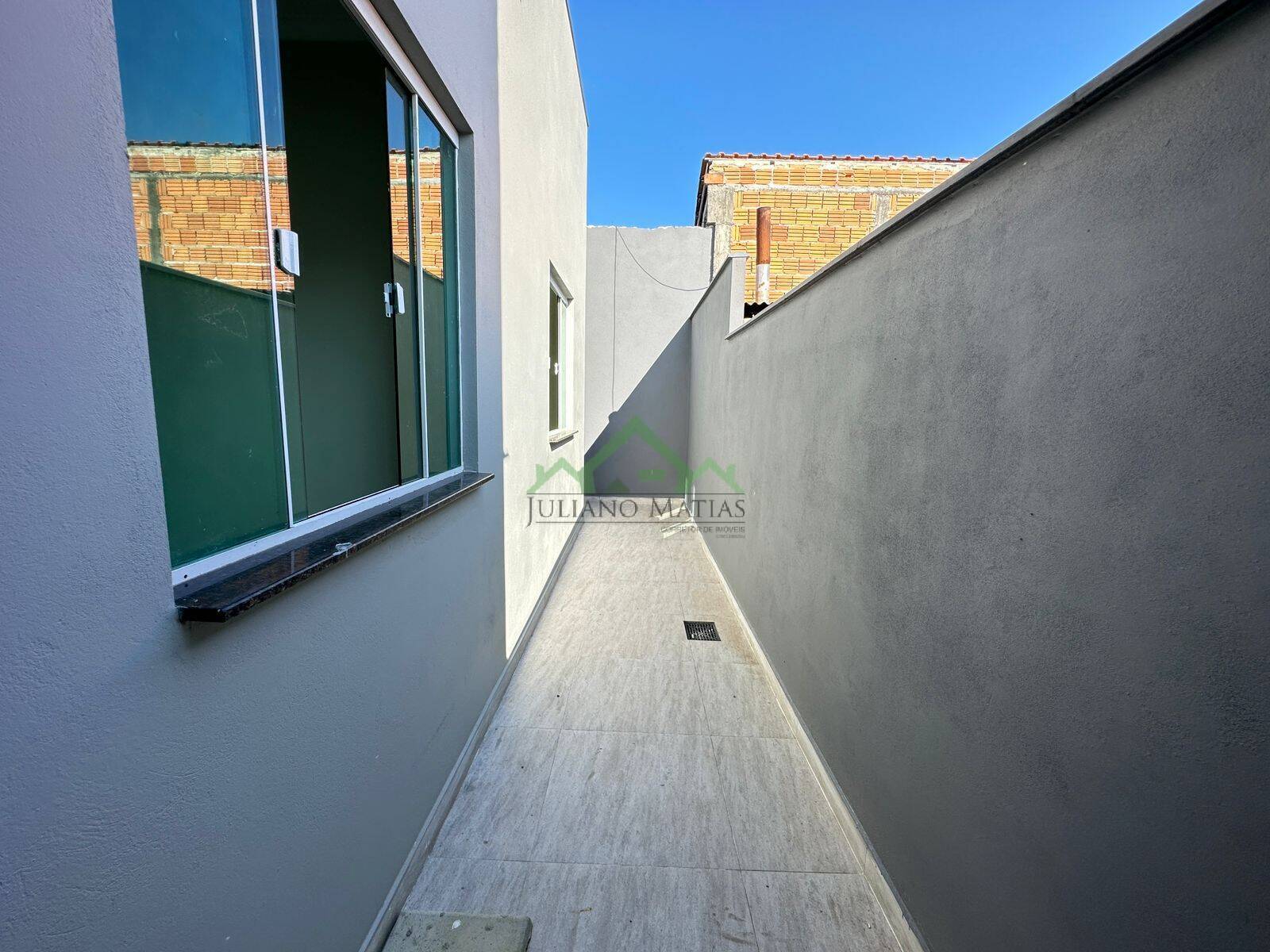 Casa à venda com 3 quartos, 85m² - Foto 13