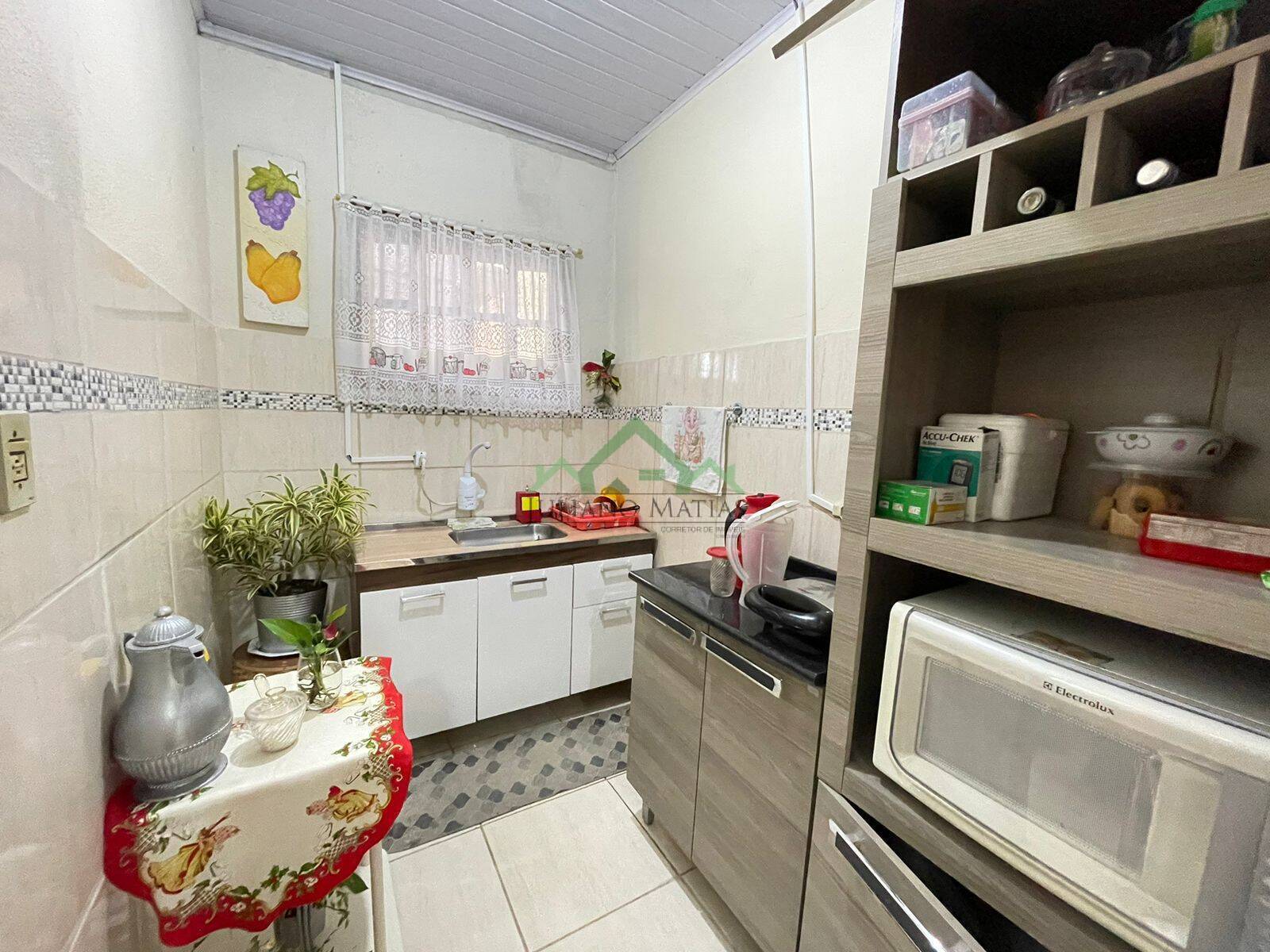 Casa à venda com 3 quartos, 78m² - Foto 6