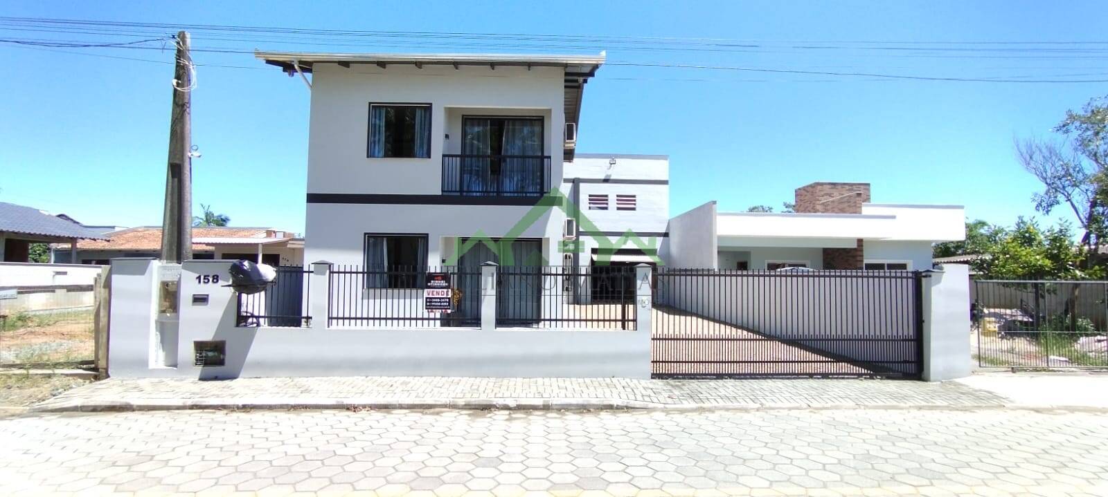 Casa à venda com 4 quartos, 464m² - Foto 17