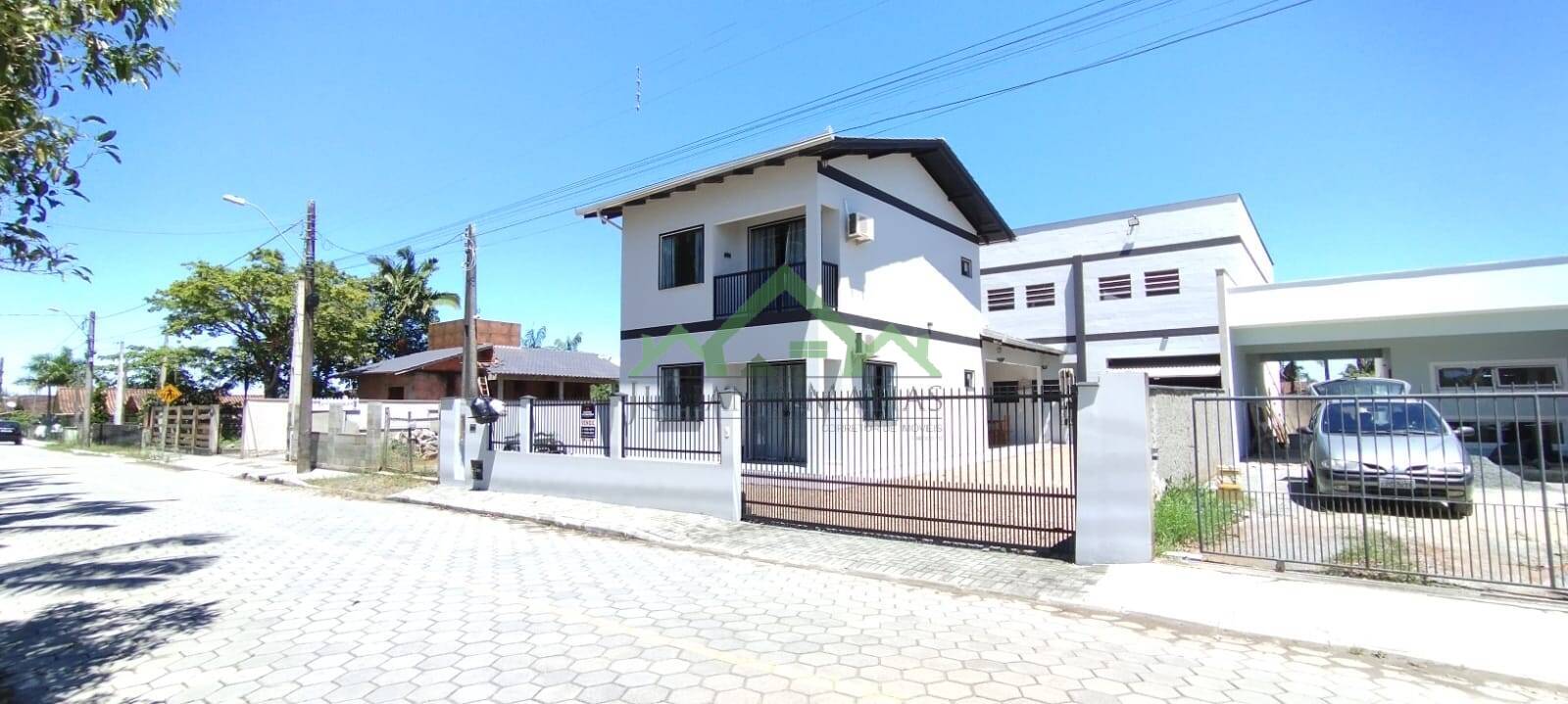 Casa à venda com 4 quartos, 464m² - Foto 18