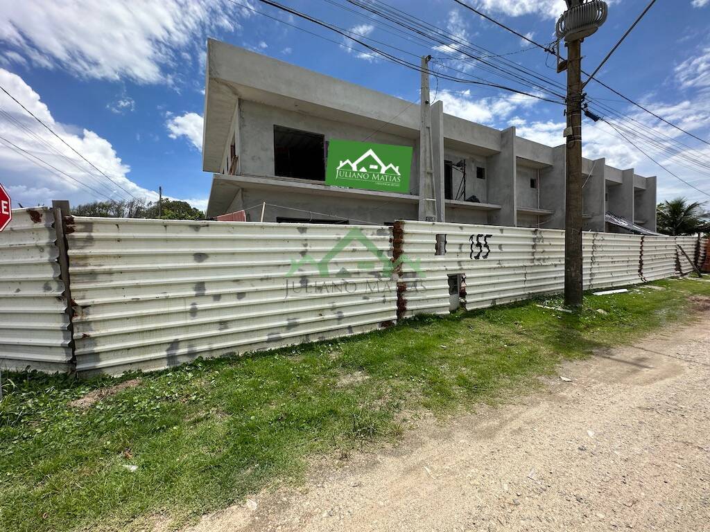 Sobrado à venda com 2 quartos, 88m² - Foto 1