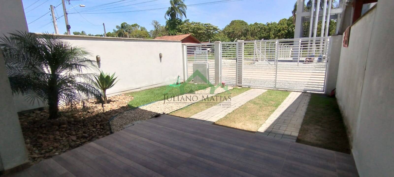 Casa à venda com 3 quartos, 80m² - Foto 16