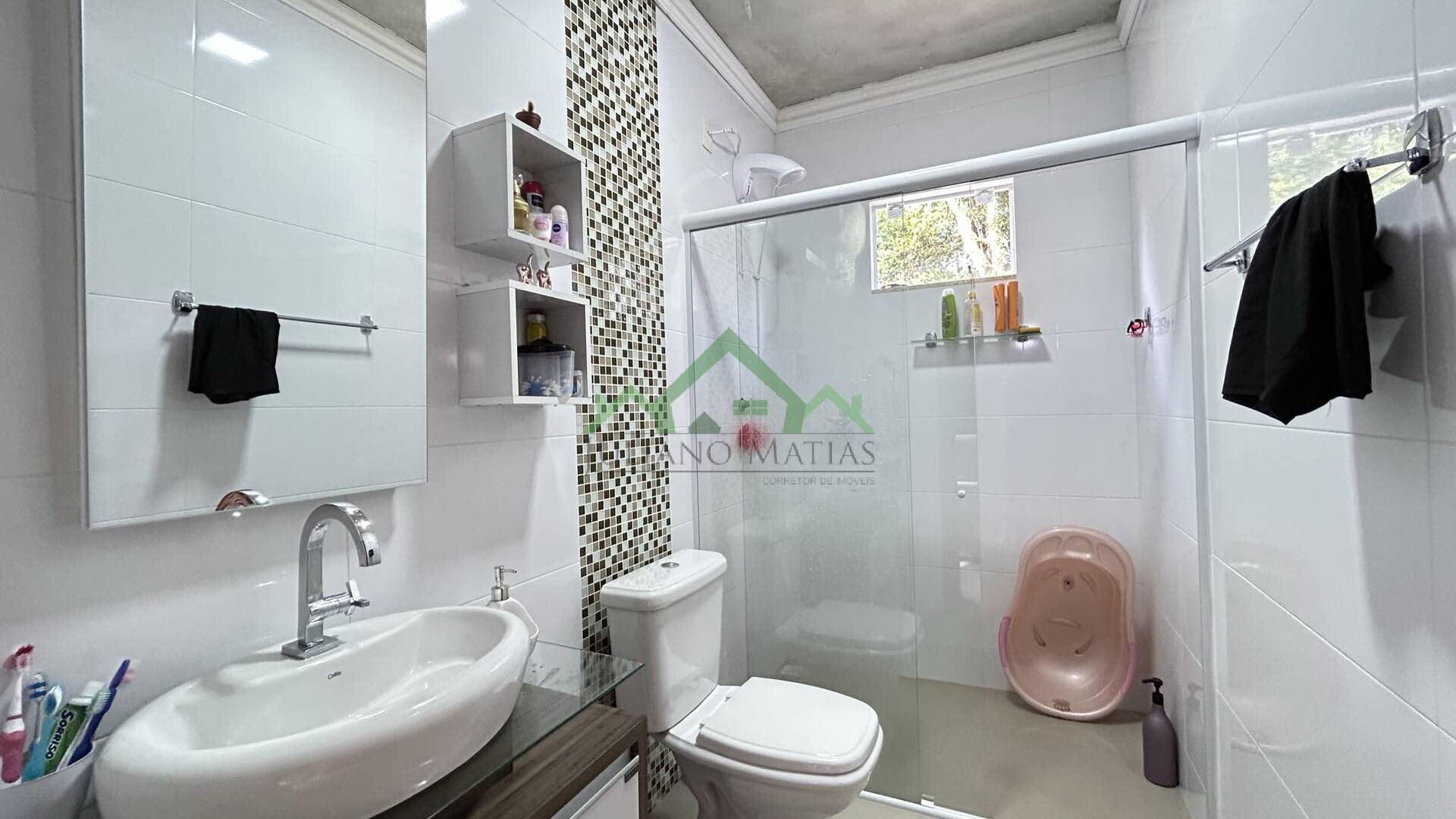 Sobrado à venda com 2 quartos, 190m² - Foto 11