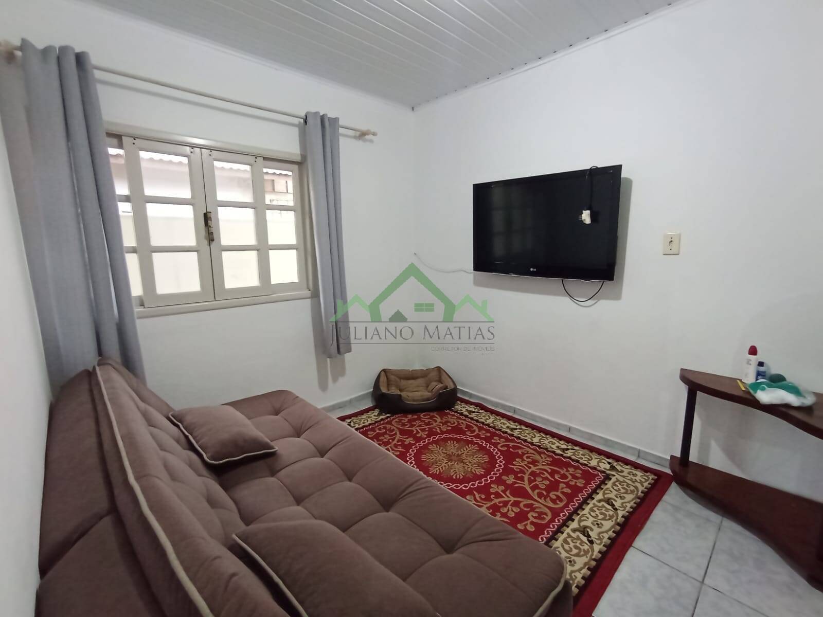 Casa à venda com 4 quartos, 180m² - Foto 10