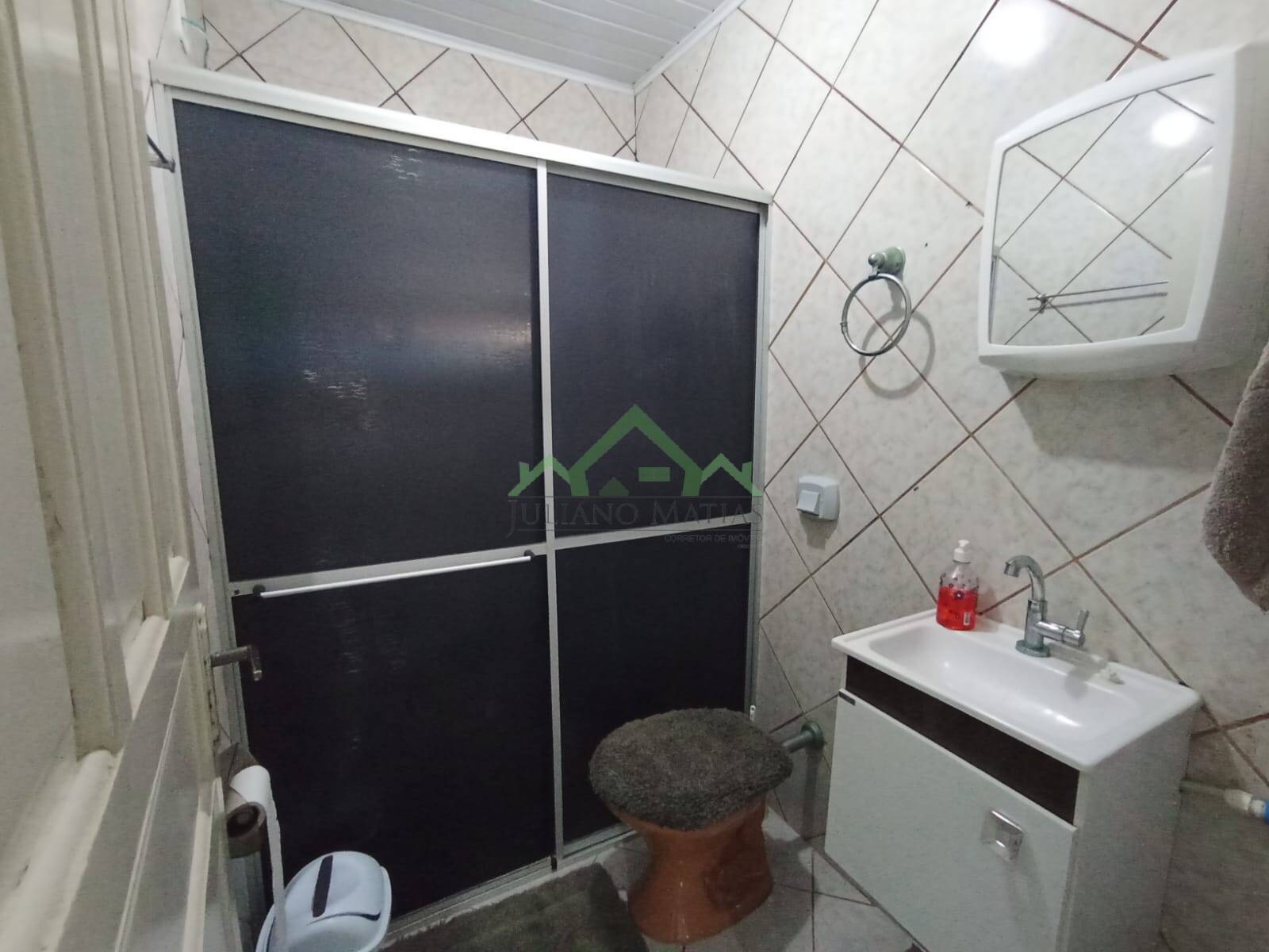 Casa à venda com 4 quartos, 180m² - Foto 12