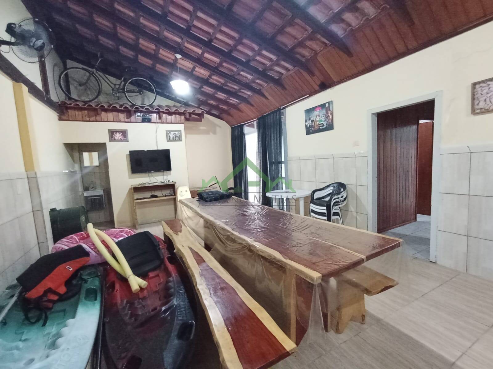 Casa à venda com 4 quartos, 180m² - Foto 18