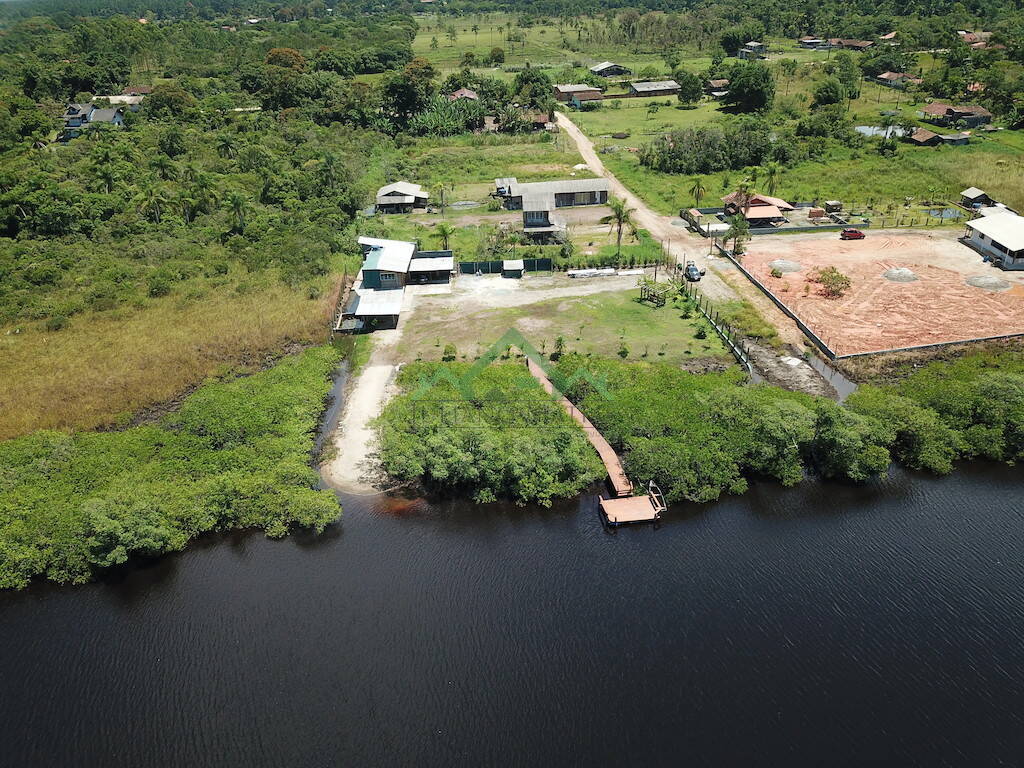 Fazenda à venda, 200m² - Foto 1