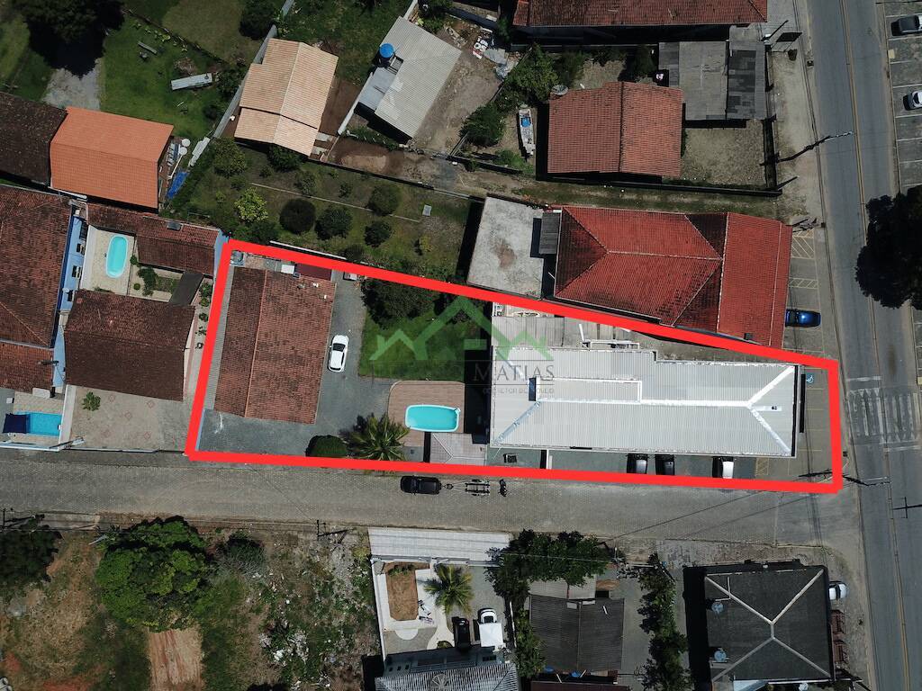 Casa à venda e aluguel com 13 quartos, 764m² - Foto 57