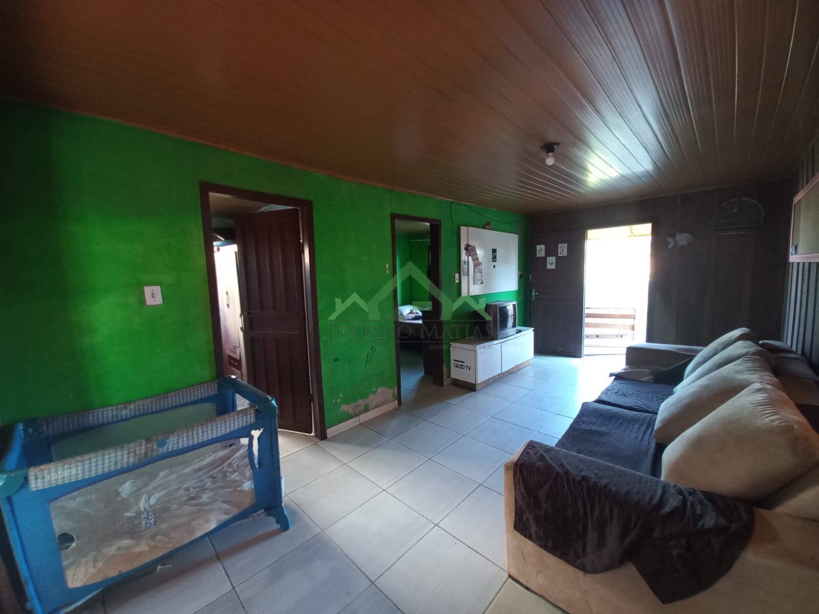 Casa à venda com 2 quartos, 75m² - Foto 5