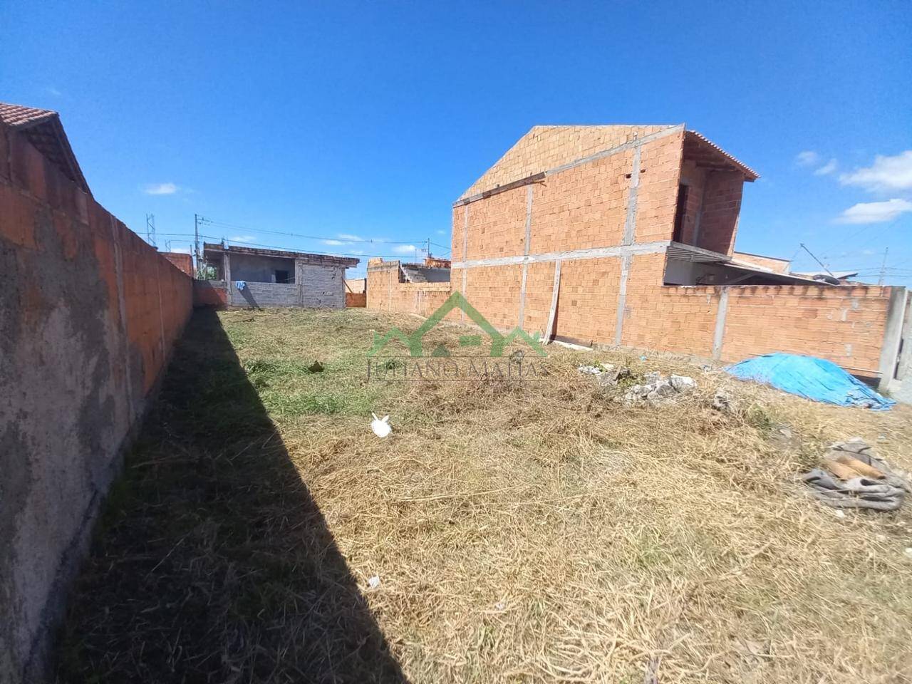 Terreno à venda, 240m² - Foto 2