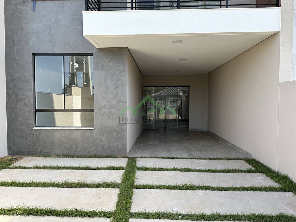 Sobrado à venda com 3 quartos, 113m² - Foto 3