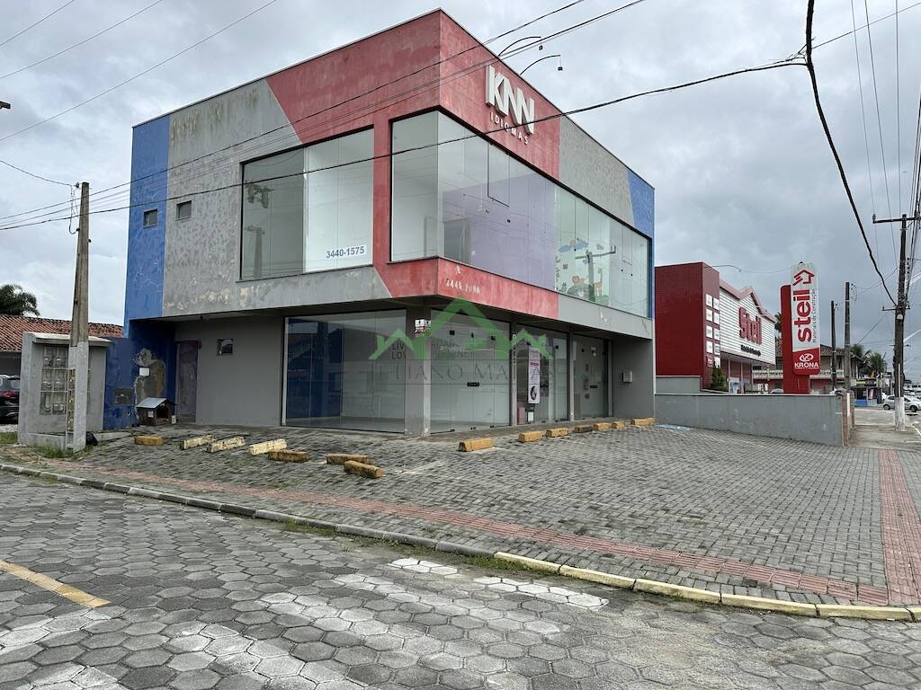 Prédio Inteiro à venda, 217m² - Foto 1