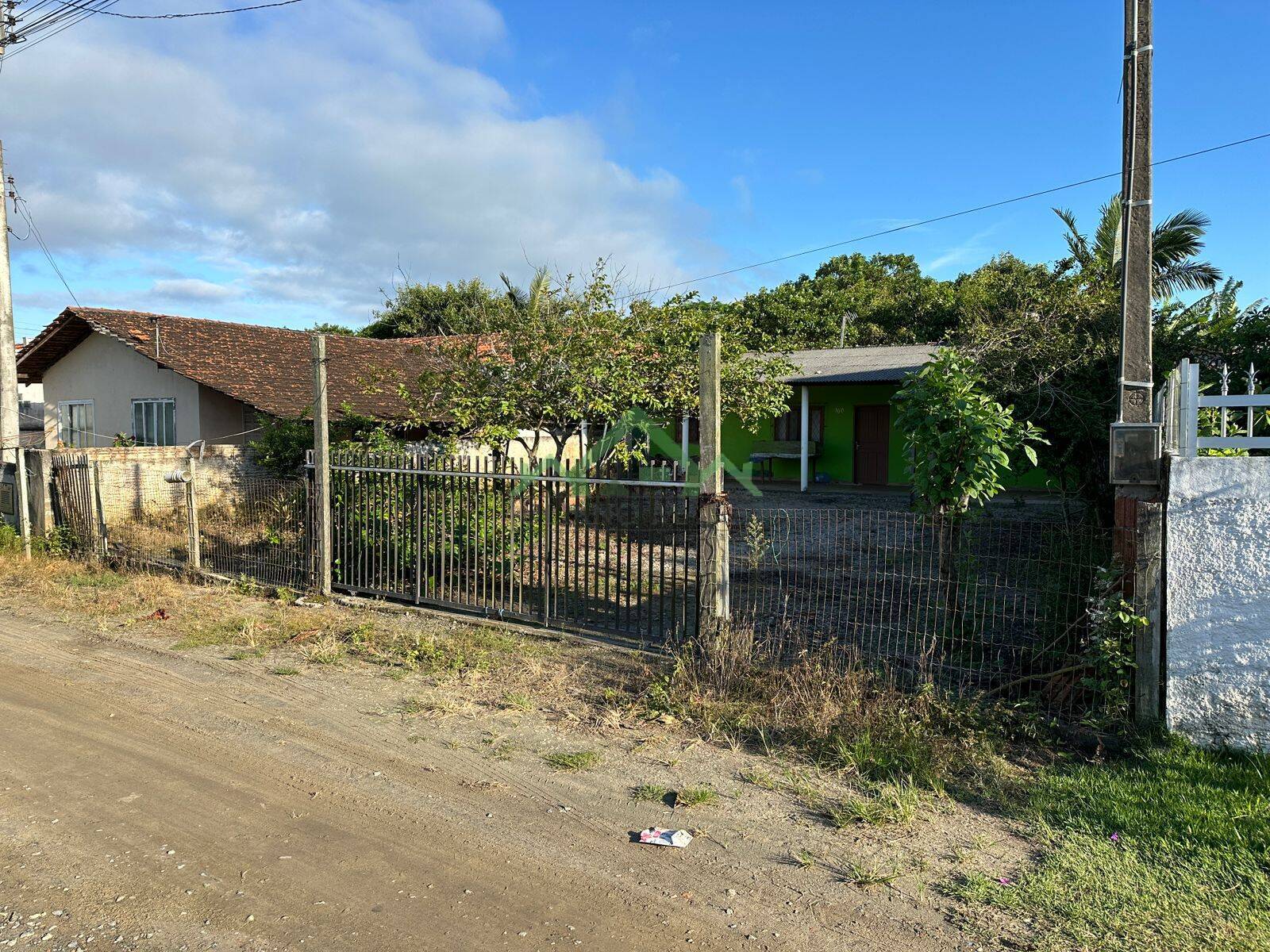 Terreno à venda, 342m² - Foto 8