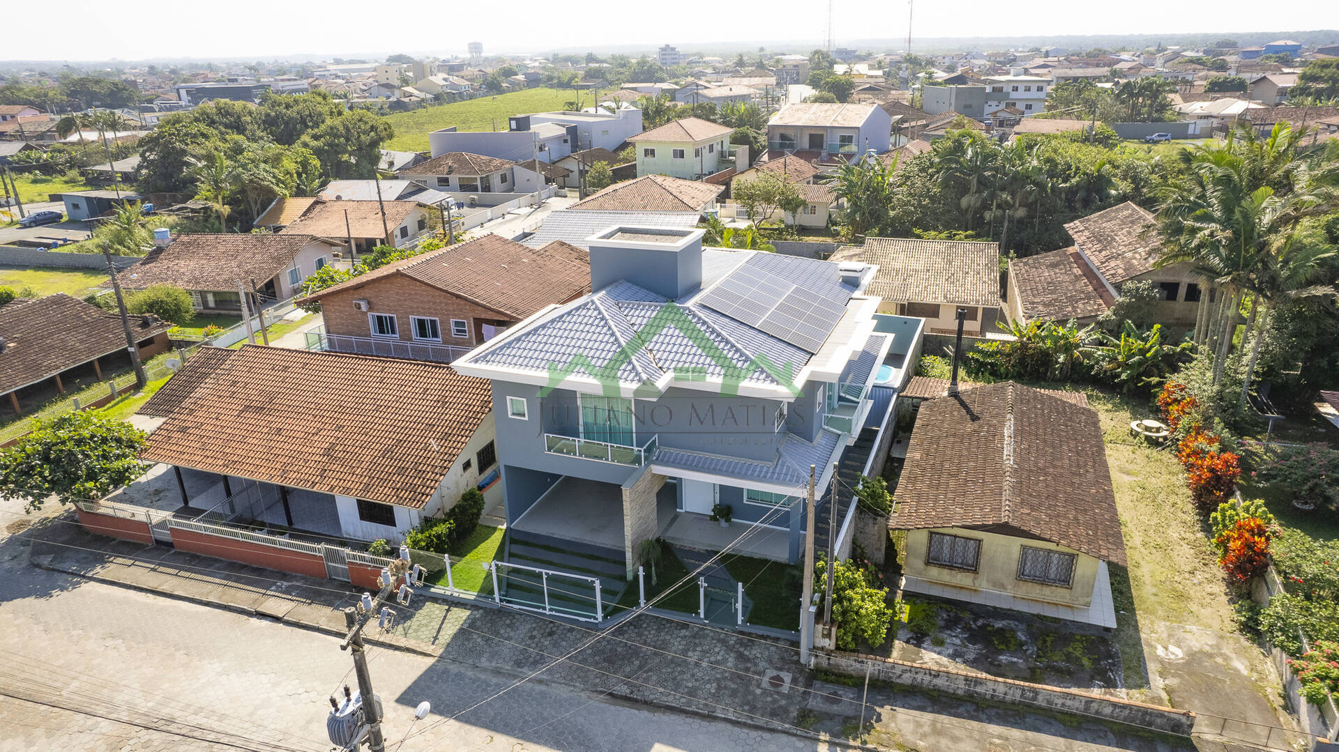 Sobrado à venda com 5 quartos, 330m² - Foto 32