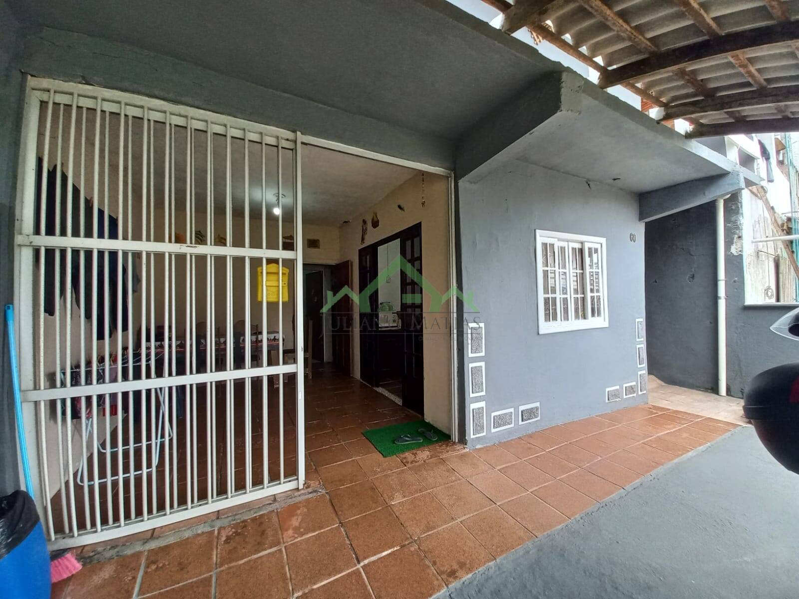 Sobrado à venda com 3 quartos, 90m² - Foto 1