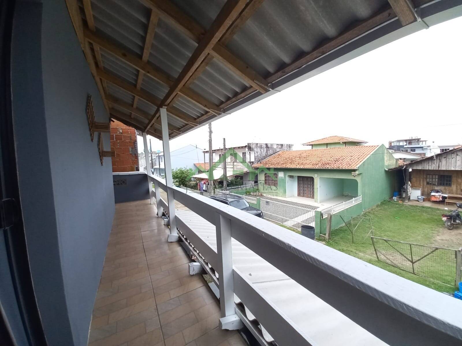 Sobrado à venda com 3 quartos, 90m² - Foto 8