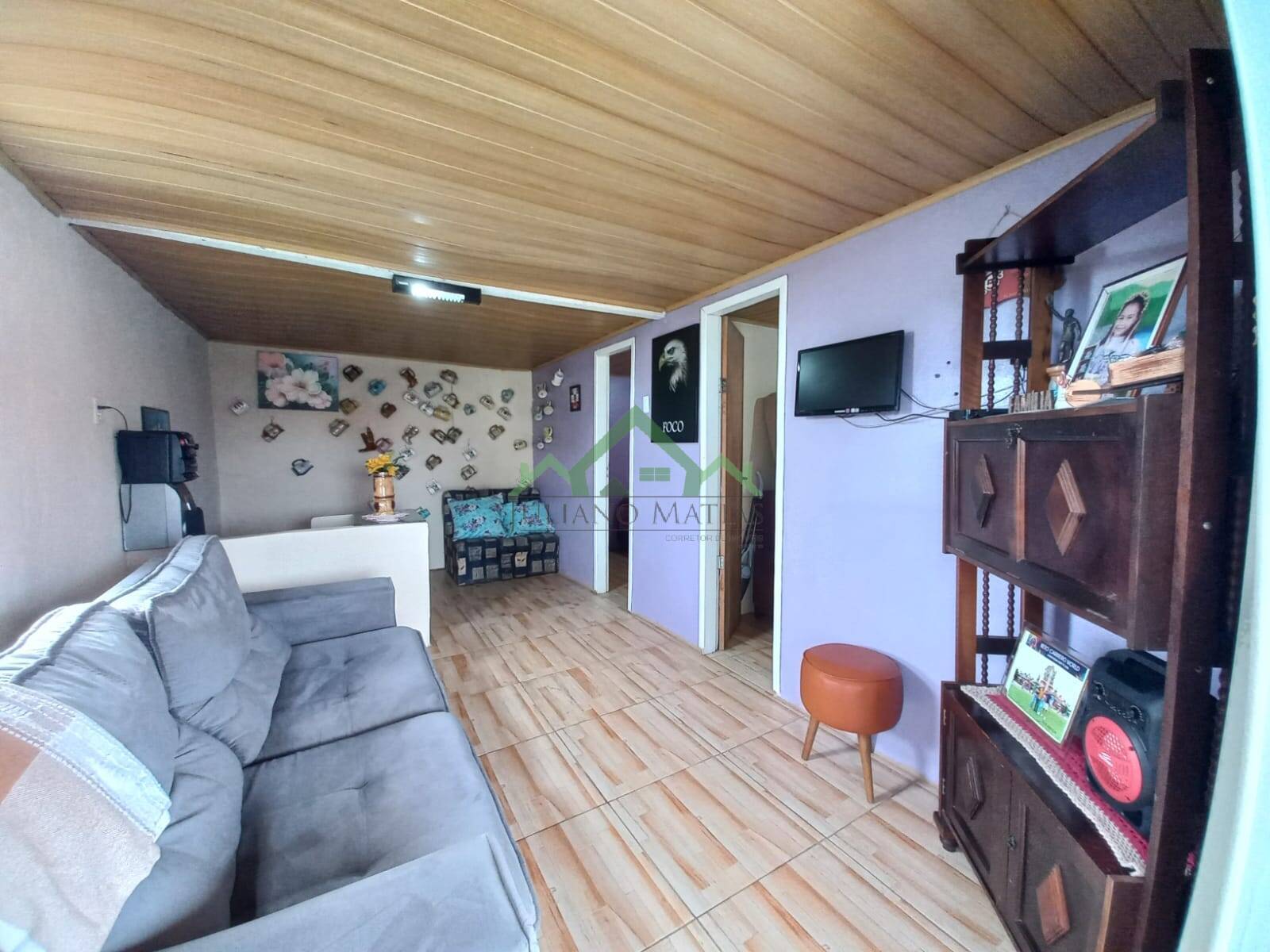 Sobrado à venda com 3 quartos, 90m² - Foto 5