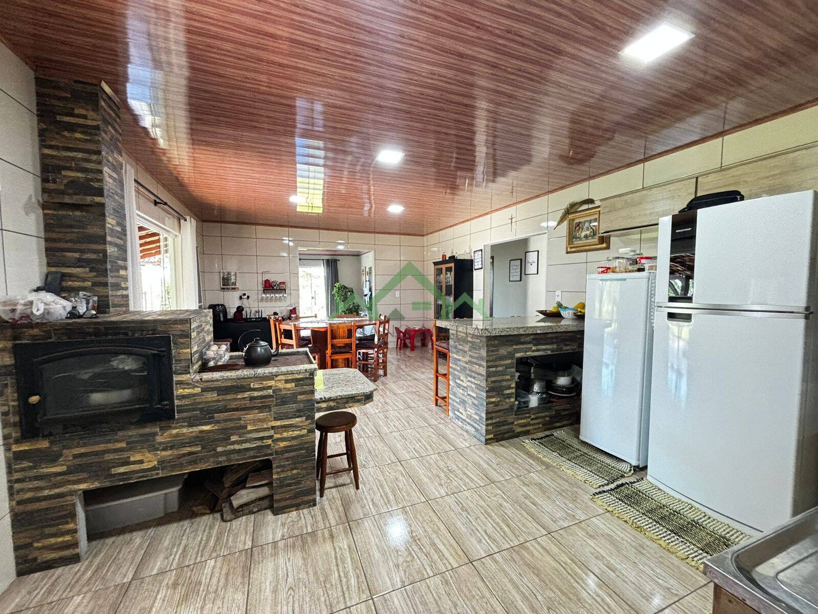 Fazenda à venda com 4 quartos, 150m² - Foto 10