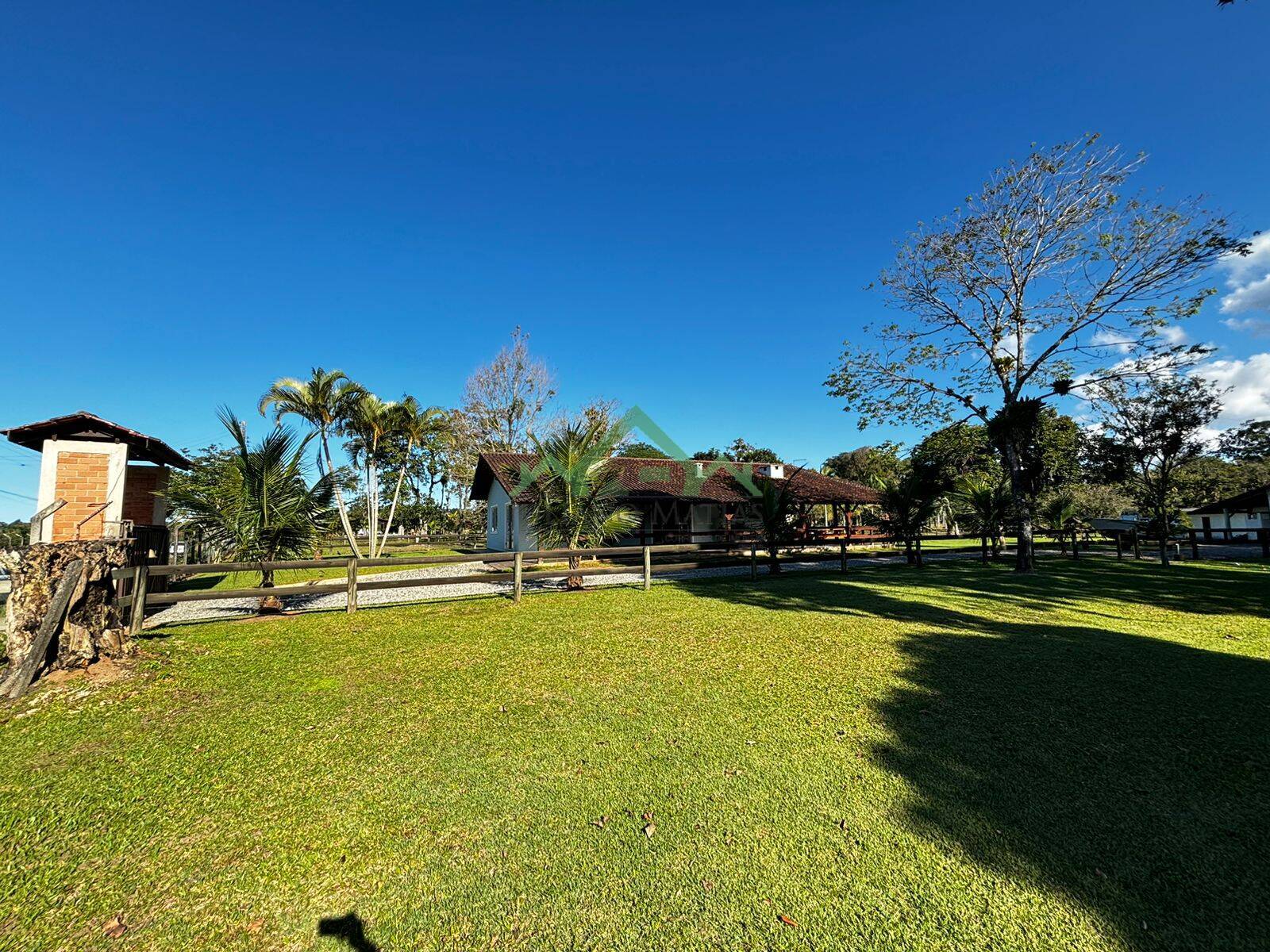 Fazenda à venda com 4 quartos, 150m² - Foto 18