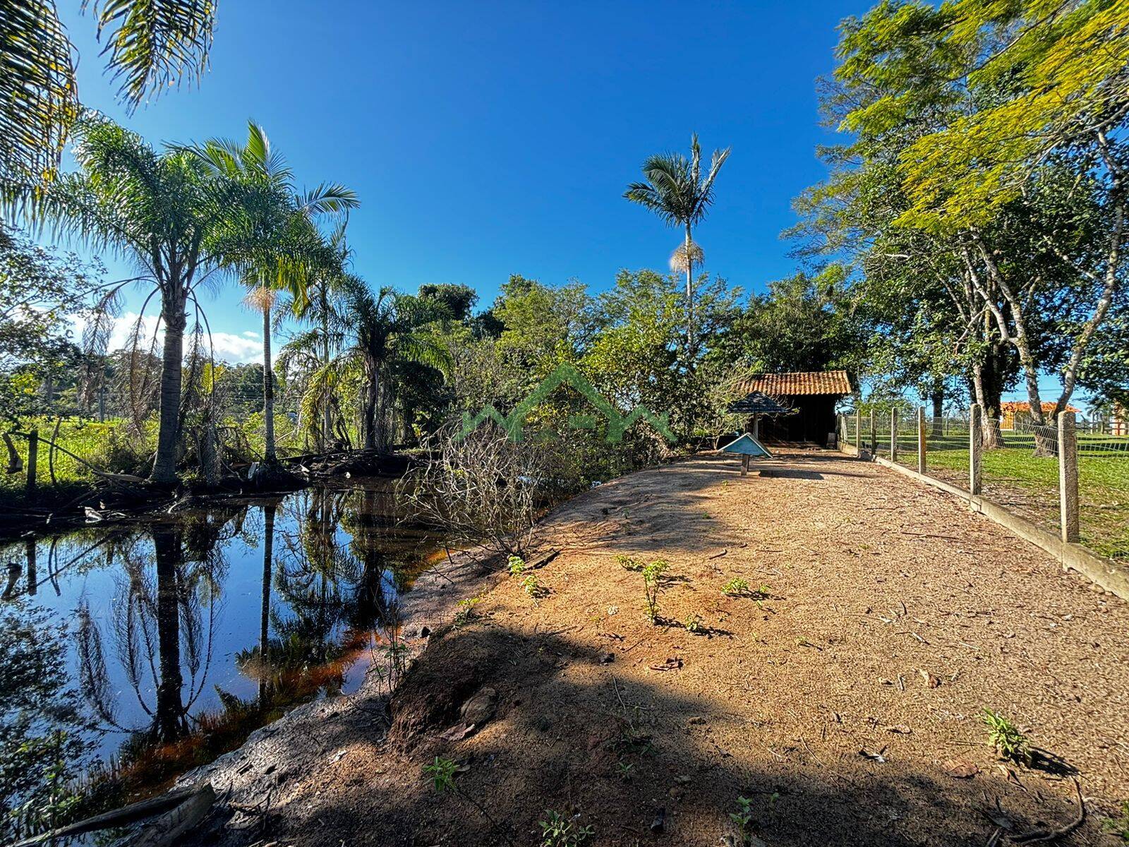 Fazenda à venda com 4 quartos, 150m² - Foto 30