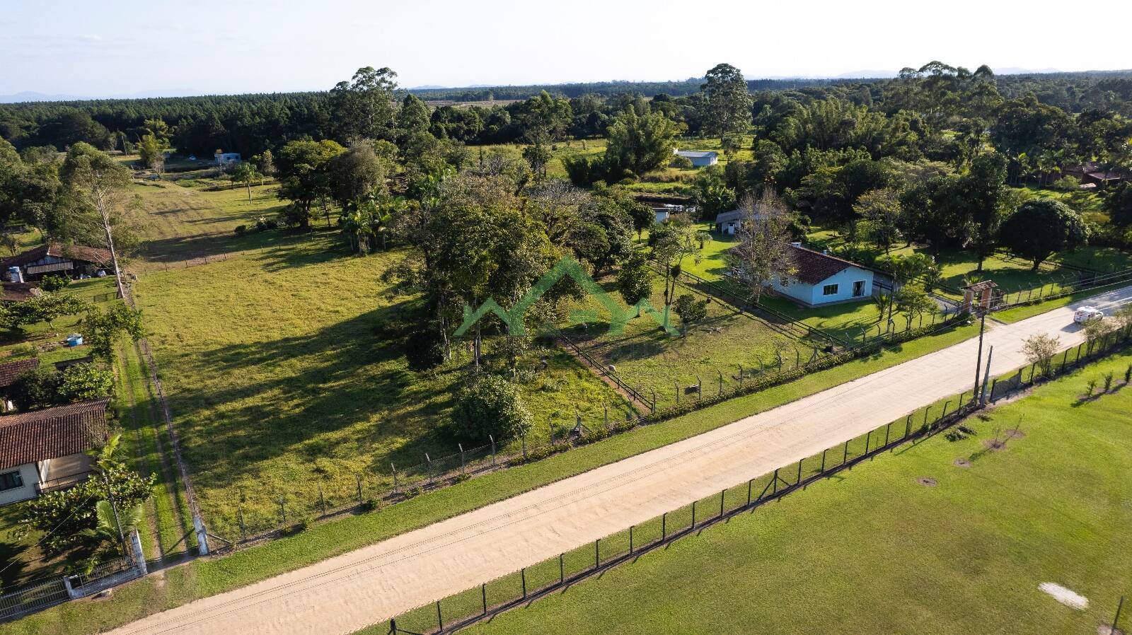 Fazenda à venda com 4 quartos, 150m² - Foto 44