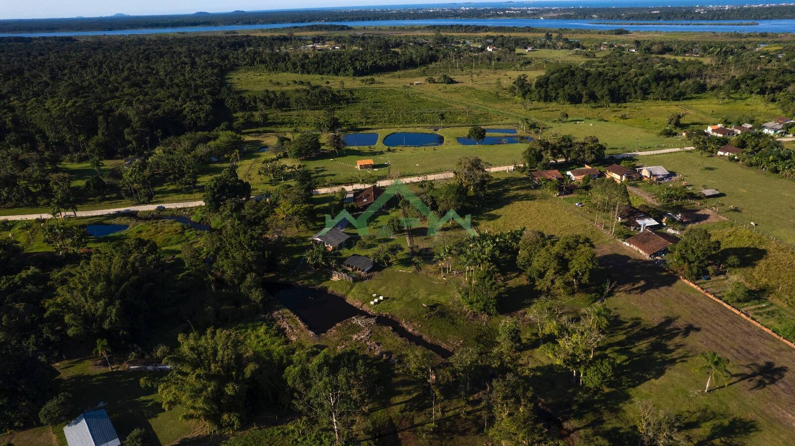 Fazenda à venda com 4 quartos, 150m² - Foto 48